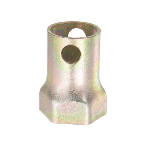 Spindle nut socket - spindle,
