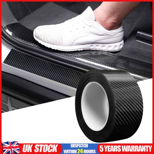 Car black carbon - 3m,