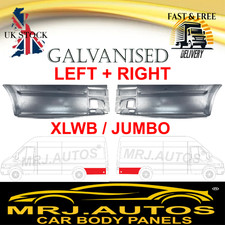 FOR FORD TRANSIT MK6 XLWB