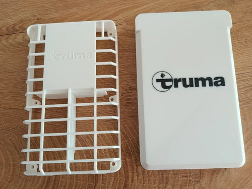Truma caravan boiler - truma,