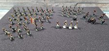 Metal 35 mm Lead Wargame