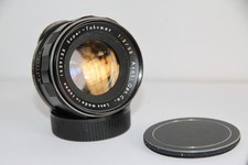Tested Pentax Super Takumar