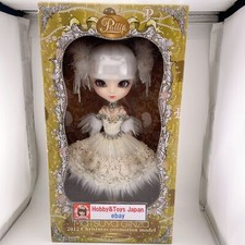 Pullip Doll Matsuya Ginza 2012