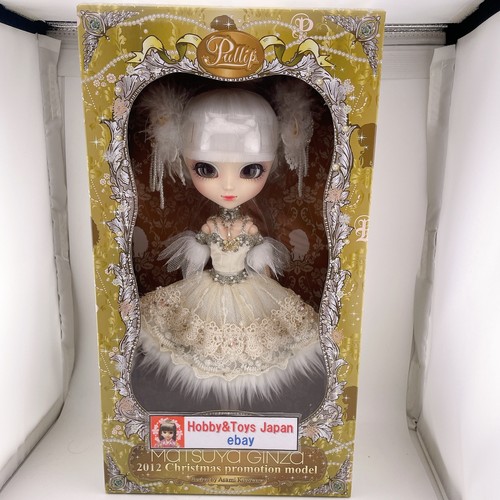 Pullip doll matsuya ginza 2012 - matsuya,