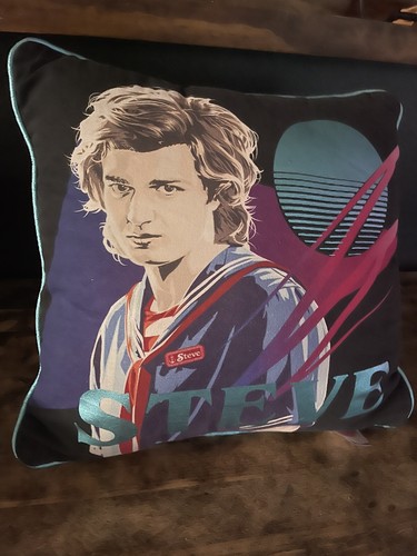 Stranger things season - season, steve
