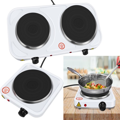 Hot plate electric cooker - hot,