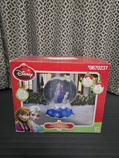 Disney Frozen GEMMY Inflatable