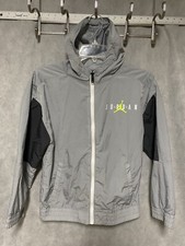Nike Jordan Jacket Boy M 10 12