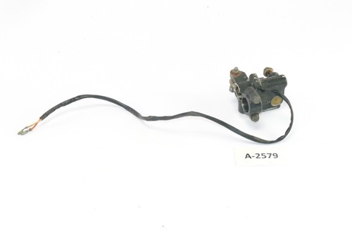 Suzuki 600 sn41a front - -,