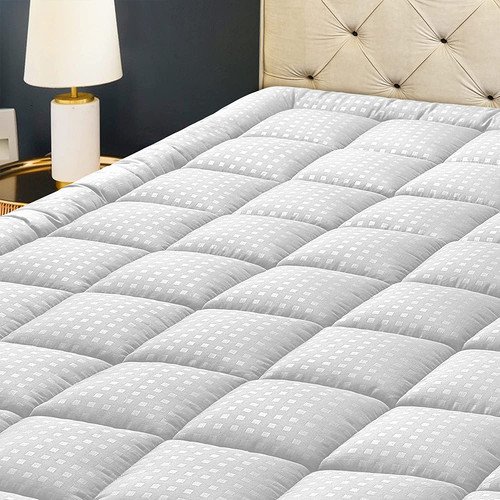 Mattress pad quilted matress - mattress,