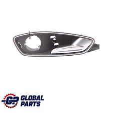 Audi A1 8X Door Grab Handle Rear Right O/S Inner Interior Pull 8X4839020C