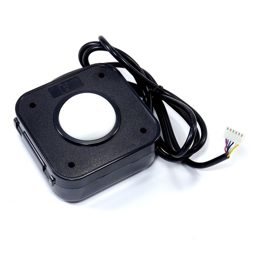 Arcade trackball white 45mm - arcade,