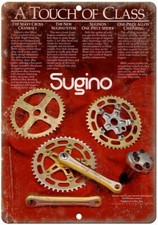 1981 Sugino BMX Cranks Racing