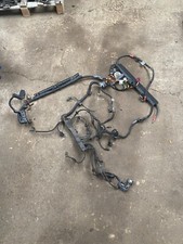 BMW E87 LCI E90 E91 E92 E93 / LCI N43B20A 1.6 1.8 2.0 Engine Wiring Harness (50)
