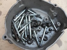 MONTESA 315 - 250 ENGINE BOLTS