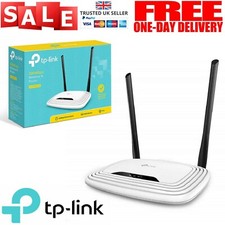 TP-Link Wireless Internet