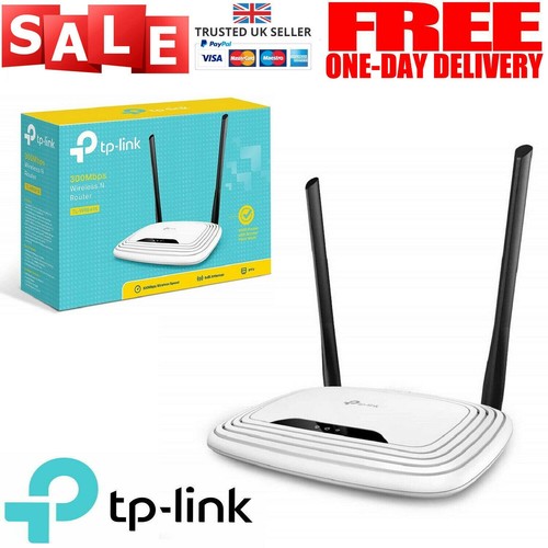 Link wireless internet - wireless,