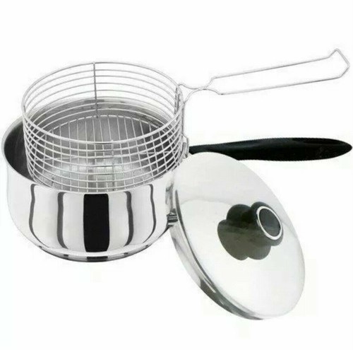 3pc 20cm stainless - 20cm,