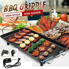 Electric Teppanyaki Table