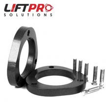 0.8" 20 mm Front Strut Spacer