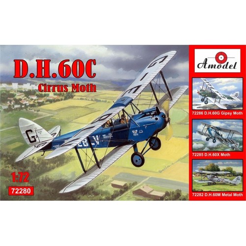 Amodel 72280 plastic model - amodel,