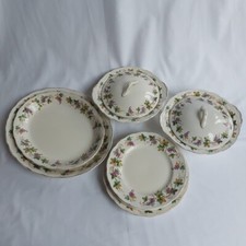 Grindley Creampetal Vine China