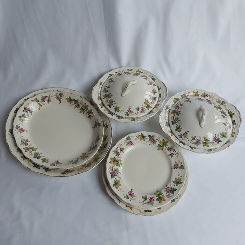 Vintage and rare grindley - vintage,