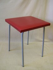 Old Stool Metal, Cult Retro