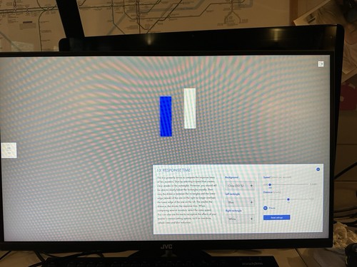 Jvc 27cm69b full led - jvc, hd