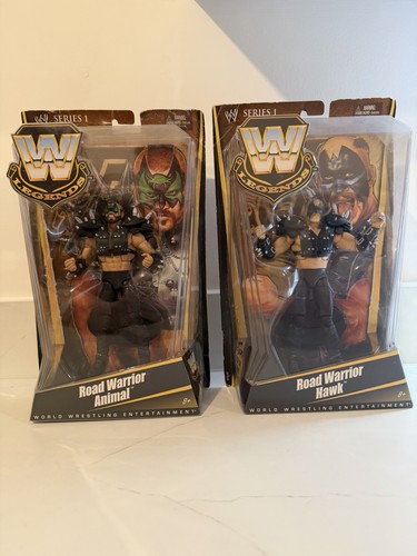 Wwe elite collection action - wwe,