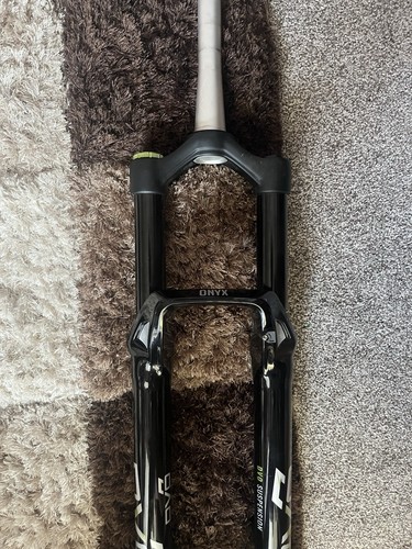 Dvo onyx 180mm fork - 180mm,