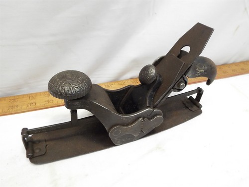 Antique stanley 113 - no.,