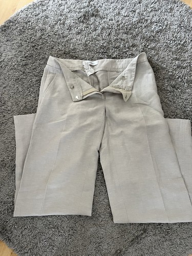 Max mara wide - mara, trousers
