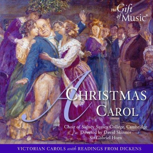 Christmas carol victorian - carol:,