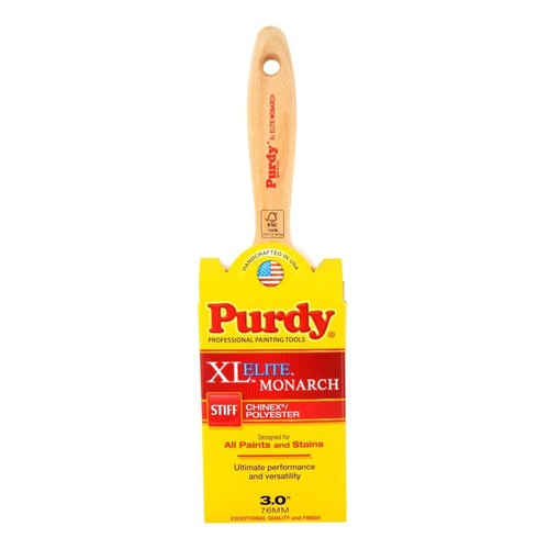 Purdy monarch elite - monarch,