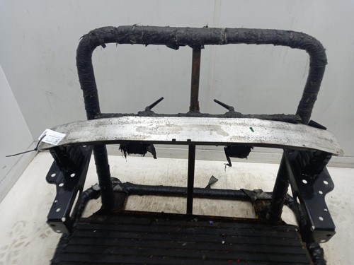 Vauxhall corsa front bumper - vauxhall,