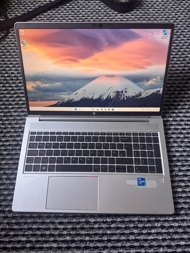 Touch screen probook 650 - touch,