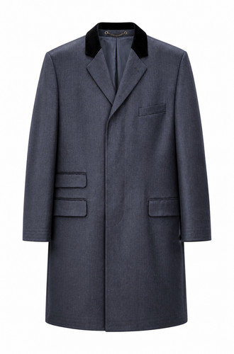 Charles tyrwhitt navy covert - charles,