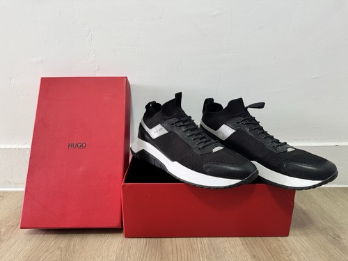 Hugo boss shoes trainers - hugo,