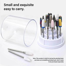 Abs nail tool - abs, organizer