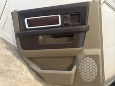 09-12 Dodge Ram 1500 Crew Cab