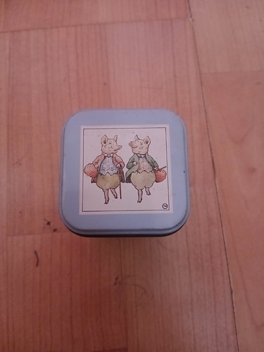 Beatrix potter hunkydory - potter,