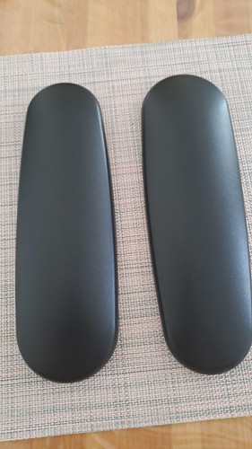 Armrest pad original part - armrest, for