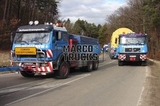 Truck photo Mercedes-Benz NG