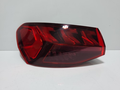 Audi on led rear - audi, 20-on