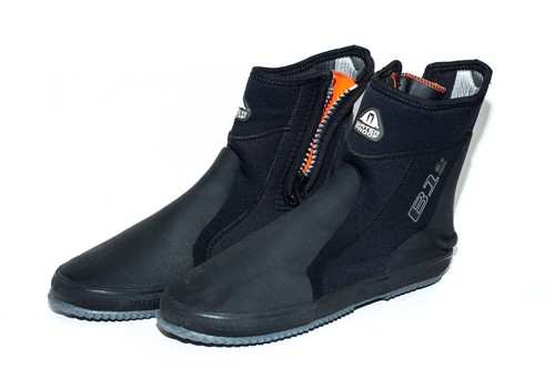 Waterproof dive boots - dive,