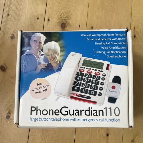 Phone guardian 110 large - 110,