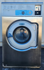 WASCOMAT 20LBS FRONT LOAD