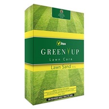 Vitax 4Kg Green Up Lawn Sand