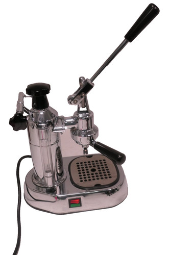 Pavoni europiccola lever - la,